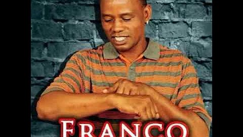 Franco & Afro musica~ Ke fela pelo