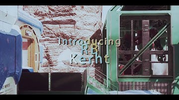 Introducing RB Kerht by RB Memory