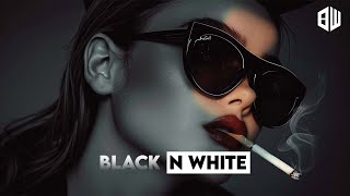 Deep Feelings Mix 2024 - Deep House, Vocal House, Nu Disco, Chillout Mix by Black N White #3