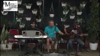 Party Doll ( Mick Jagger ) cover by : Kang Asep Herman & firiends