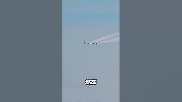 How FAST PLANES Truly Are