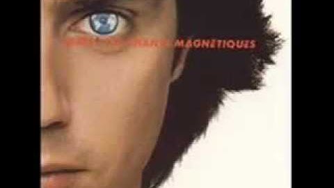 Jean Michel Jarre - Magnetic Fields 1 Part 3