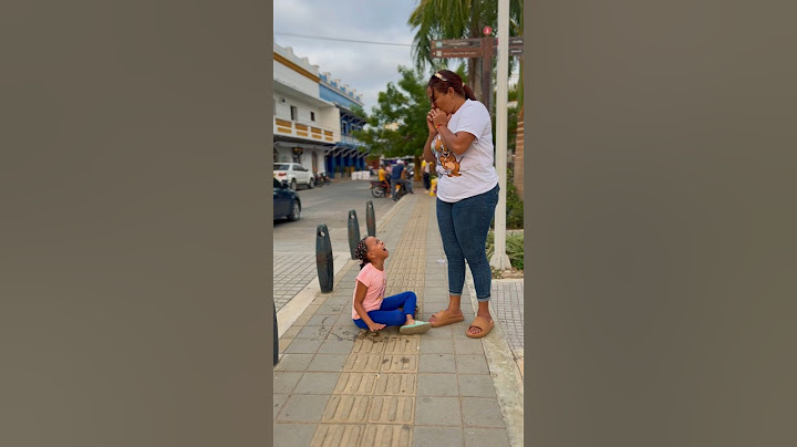 Yoila se porta mal en el parque #videosviralshorts #reflexion #drama #yoila