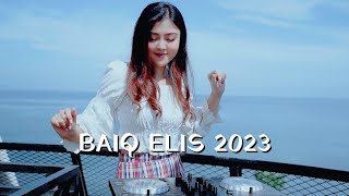 DJ SASAK BAIQ ELIS 2023 - BABAR BILE  @FERRY LEBET