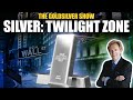 Silver: The Twilight Zone - The GoldSilver Show