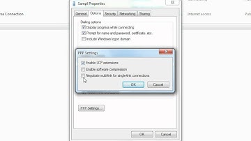 IAPS Security Services, L.L.C. Presents: How To Create A Basic PPTP VPN Connection