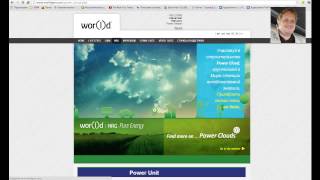 Урок 1 (HD). Бэкофис Wor(l)d gn Урок 1 (HD). Бэкофис Wor(l)d gn