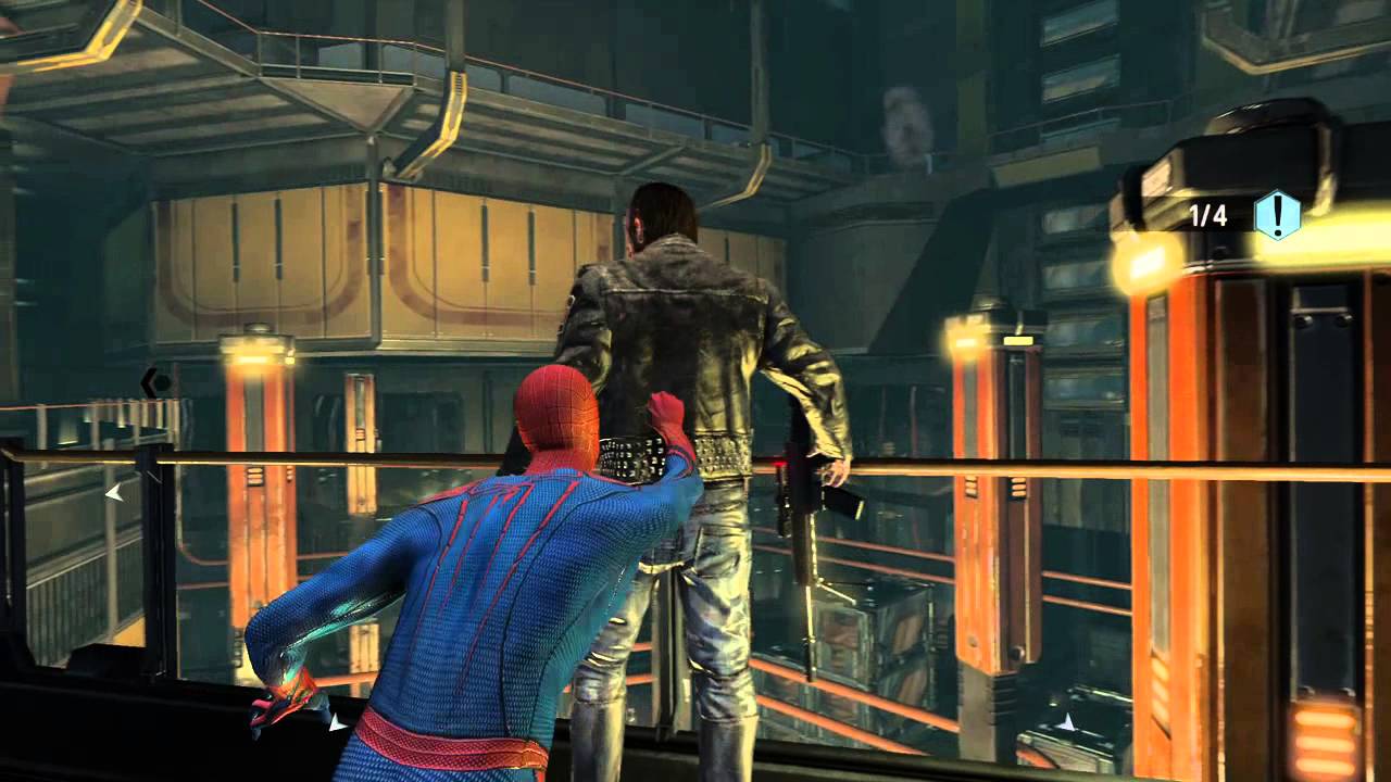 the amazing spider man 2 pc game the amazing spider man 2 pc game