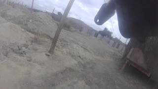 code red airsoft park juggernaut game