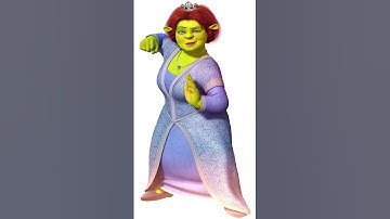 Shrek characters as Futuristic Cyborgs  #ai #aivideo #video #cartoon #aiart #aiimagined