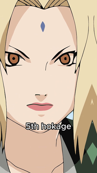 7 Hokage | #anime #trending #viral #boruto #naruto #hashirama #tobirama #hokage #minato #hiruzen