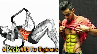 Abs Workout 30 Days || Abs Workout Men || Abs Workout With Weights || Abs Workout Beginner