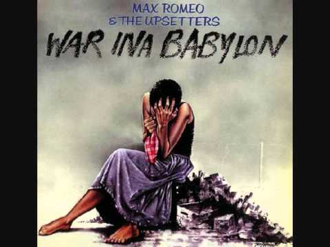 Max Romeo & the Upsetters - Tan and See - YouTube