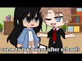 Teacher&#39;s Pet || Meme [Trend] || Original Concept? || Gacha Club