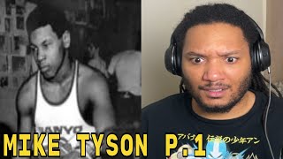 Mike Tyson - Baddest Man On The Planet | #reaction, #miketyson,