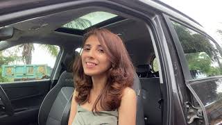 Awara Bhawre - Aanchal V Jain Cover Ar Rahman