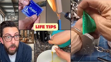 🎯 Life tips You Don’t Learn in Books  #lifehacks #RealLifeTips #SmartLiving #tips #tipsandtricks