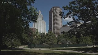 Connecticut's minimum wage will jump to nearly $17 per hour in 2026
