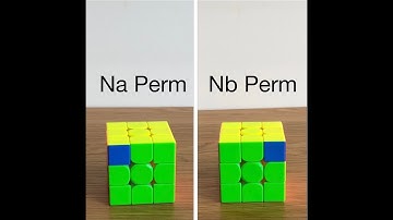 Na Perm and Nb Perm Tutorial