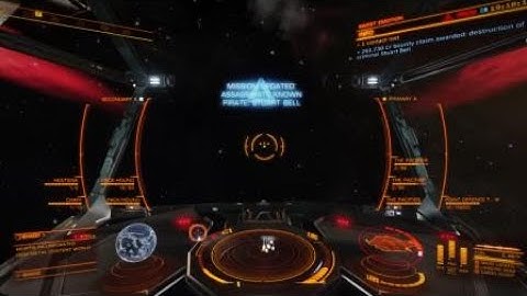 [AR5E] Krait MkII vs Federal Corvette