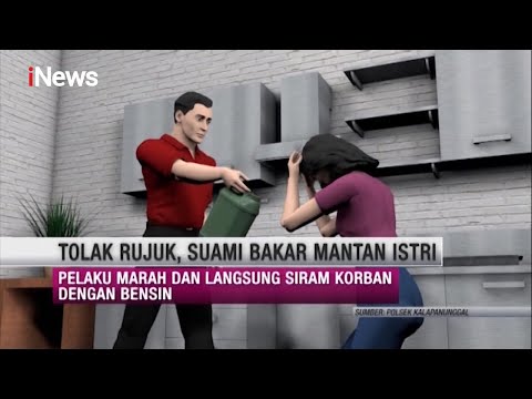 Video: Kekerasan Dalam Rumah Tangga Terhadap Anak