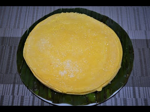 PINOY HOTCAKE |