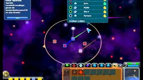 Spore Walkthrough part 12