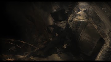 映画『砂時計サナトリウム』予告編