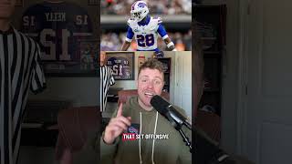 Buffalo Bills DAILY News Roundup