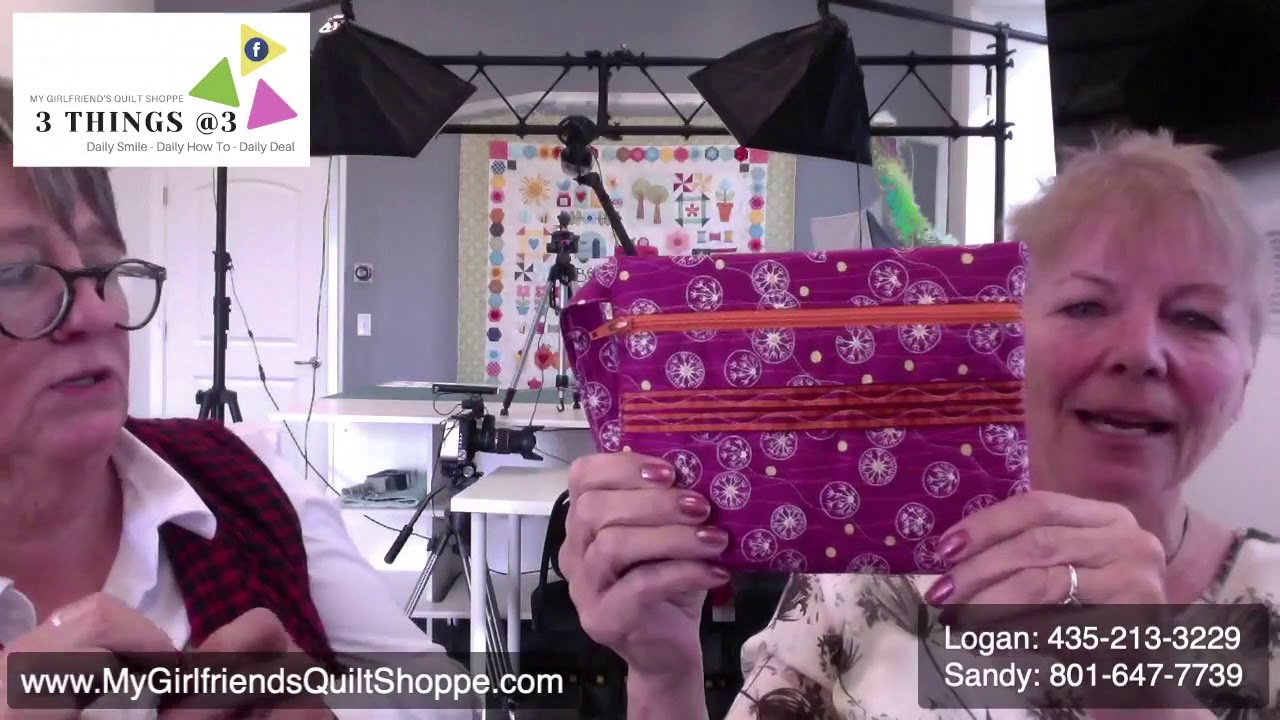 DAILY HOW TO Using a Hemostat YouTube