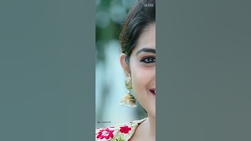 nee kallalona katuka full screen vido whatsapp status ❤️