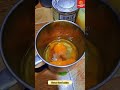When Tom Yum meets scrambled eggs 🤯🍤🔥 #streetfood #foodie #foodshorts #viralvideo #shorts #short
