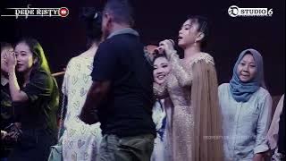 NGOBOR KODOK Voc DEDE RISTY I LIVE MUSIC 