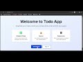 Hackathon-2-Phase-4-Todo-Chatbot-Docker-Kubernetes-Deployment