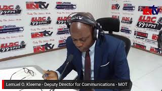THE SUPER MORNING SHOW JULY 24, 2023
