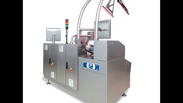 Inno4Life Case Serialisation Unit I4L-CSU4