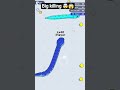 big killing🤯💥snake clasI Survived with 1% Health! 😱 #SnakeClash#viral_reel_short #trending #gamplay