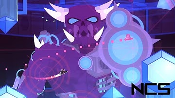 "Cheat Codes" 100% (Demon) by: Whirl [Gold Key] | Geometry Dash 2.2