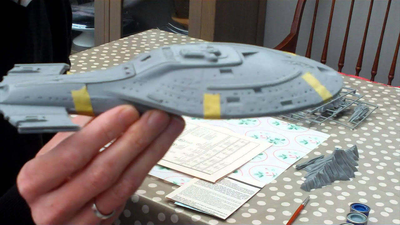 バンダイ STAR TREK ヴォイジャー hq720.jpg?sqp=-