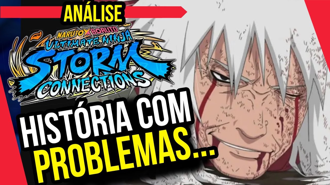 Veja o trailer dublado da data de lançamento de Naruto X Boruto Ultimate  Ninja Storm Connections - PSX Brasil