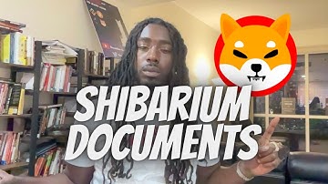Finally Shiba Inu Introduction To Shibarium Layer 2 Network