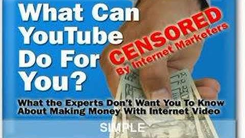 Simple Futures Trading System