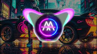 ⚫ Raccy - Push Drift Phonk