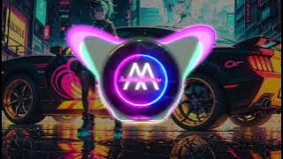 ⚫ Raccy – Push  | Drift Phonk