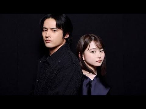 山田杏奈、5年ぶり共演の水上恒司は「エンターテイナー」ドラマ『シナントロープ』インタビュー