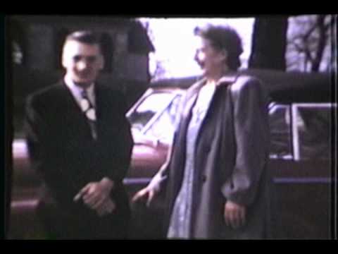 Vintage Redmon Family Home Movies