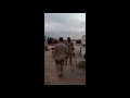 ضابط حصل الجندي يلعب ببجي وهو مستلم شوفوا وش سوا فيه الضابط