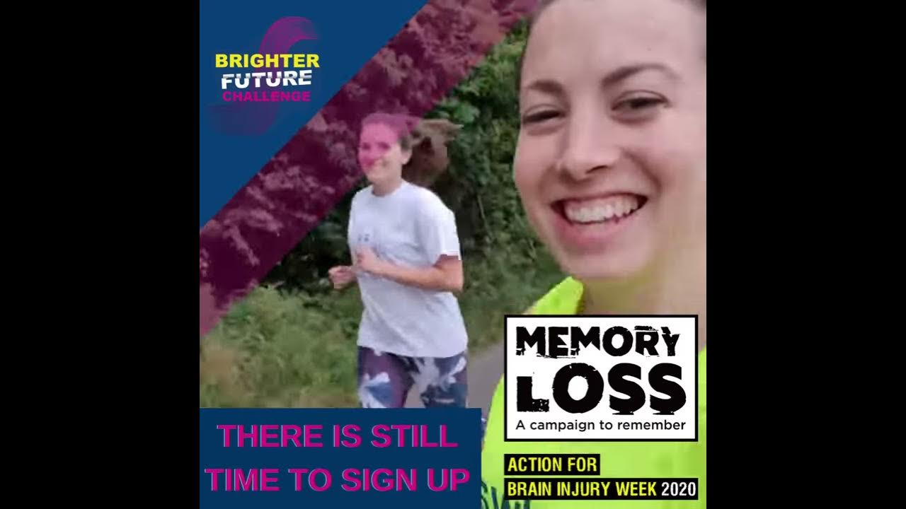 Memory Loss: A campaign to remember