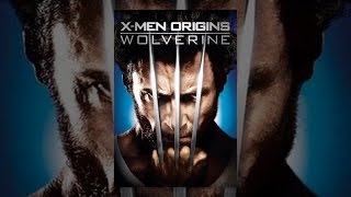 X-Men Origins: Wolverine