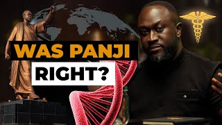 Was Panji Anoff Right? I Did the Research || Masterminds Podcast 82